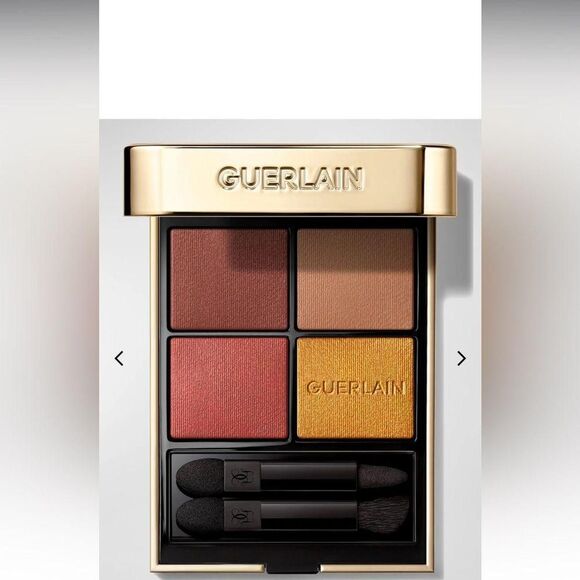 Guerlain Eyeshadow - Picture 1 of 5